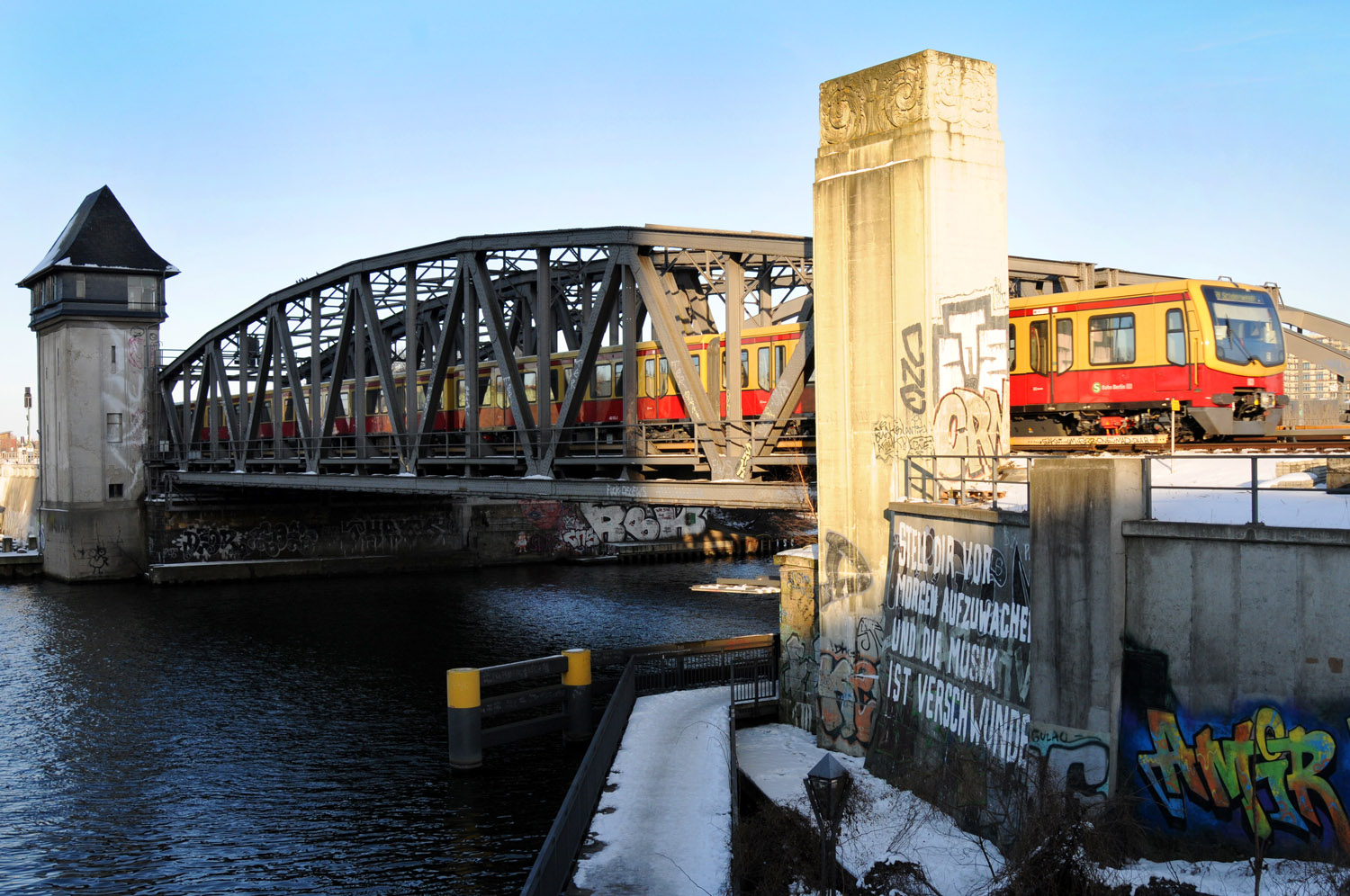 IMAGINE GRAFFITI